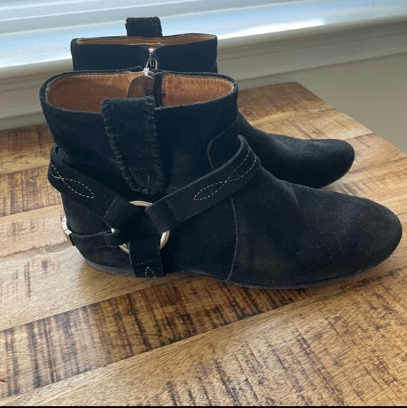 Étoile Isabel Marant Boots - Picture 3 of 8